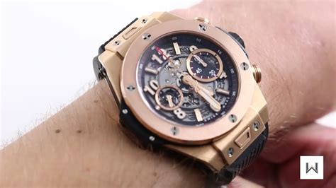 hublot big bang unico prijs|582888 hublot price.